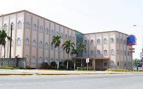 Hotel Baez Paraiso